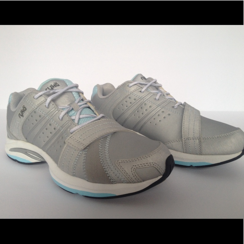 NWOT-RYKA SYNERGY WOMENS WALKING SHOE - Picture 2 of 6